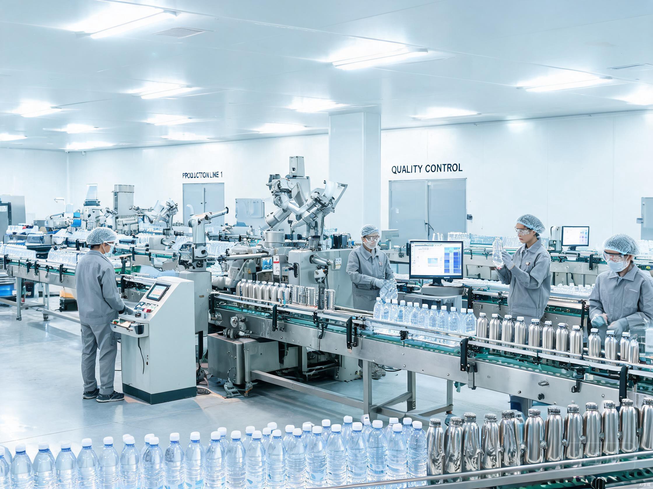Guangzhou Sport Bottle Co, Ltd.
